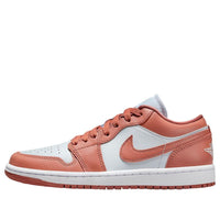 (WMNS) Air Jordan 1 Low 'Sky J Orange' DC0774-080