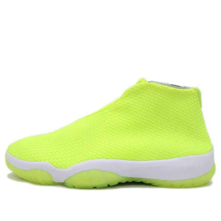 Air Jordan Future 'Volt' 656503-720