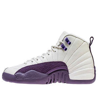 (GS) Air Jordan 12 Retro 'Pro Purple' 510815-001