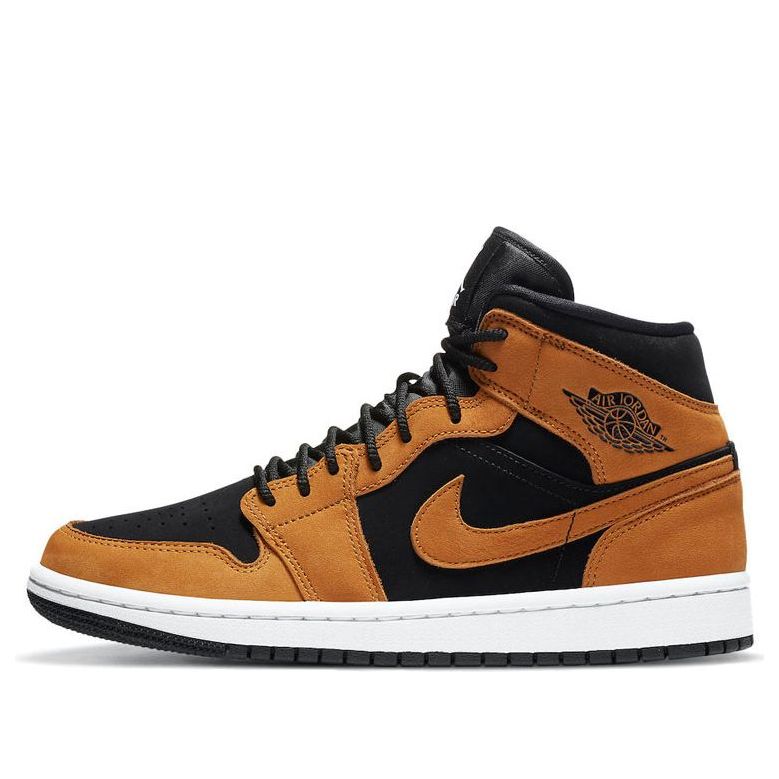 (WMNS) Air Jordan 1 Mid SE 'Desert Ochre' DB5453-700