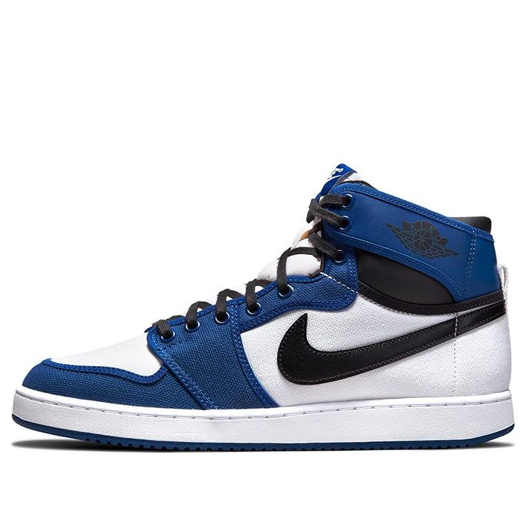 Air Jordan 1 KO 'Storm Blue' DO5047-401