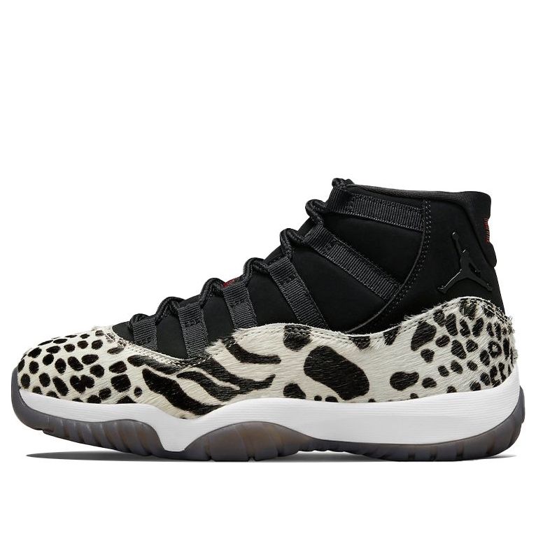 (WMNS) Air Jordan 11 Retro 'Animal Instinct' AR0715-010