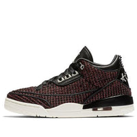 (WMNS) Anna Wintour x Air Jordan 3 Retro 'University Red' BQ3195-601