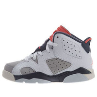 (PS) Air Jordan 6 Retro 'Tinker' 384666-104