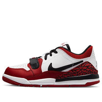 (PS) Air Jordan Legacy 312 Low 'Chicago Red' CD9055-116