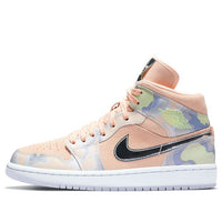 (WMNS) Air Jordan 1 Mid SE 'P(HER)SPECTIVE' CW6008-600