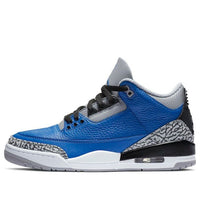 Air Jordan 3 Retro 'Varsity Royal' CT8532-400