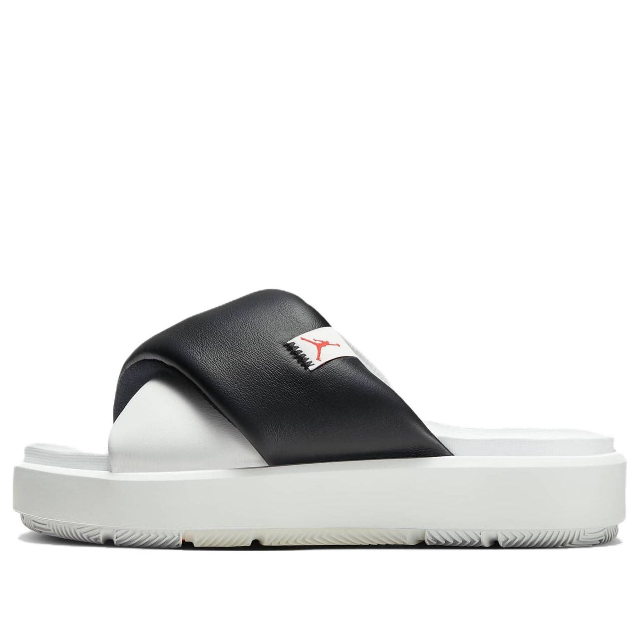 (WMNS) Air Jordan Sophia Slide 'Infrared 23 Black' DO8863-100