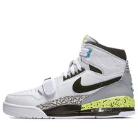 Just Don x Air Jordan Legacy 312 'Billy Hoyle' AQ4160-107