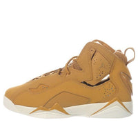 (GS) Air Jordan True Flight 'Golden Harvest' 343795-725