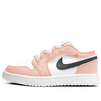 (PS) Air Jordan 1 Low ALT 'Arctic Orange' BQ6066-800