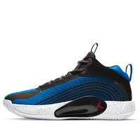 Air Jordan Jumpman 2021 PF 'Blue Void' CQ4229-004