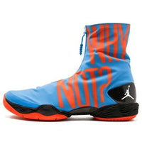 Air Jordan 28 'Why Not?' 555109-403