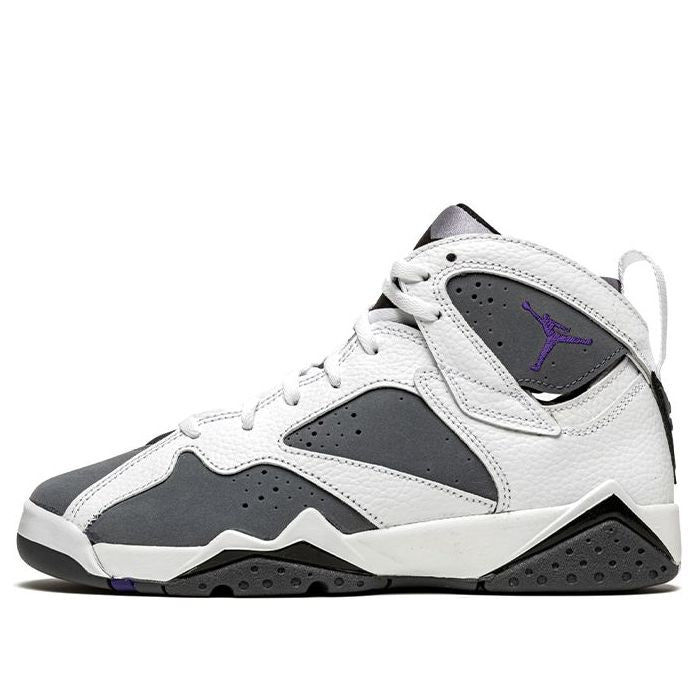 (GS) Air Jordan 7 Retro 'Flint' 2021 DJ2777-100