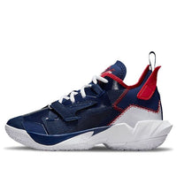 (GS) Air Jordan Why Not Zer0.4 'Washington Wizards' DD9659-400