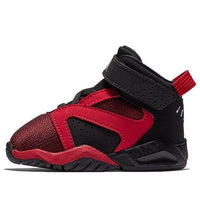 (TD) Air Jordan Lift Off Black/Red AV1244-002