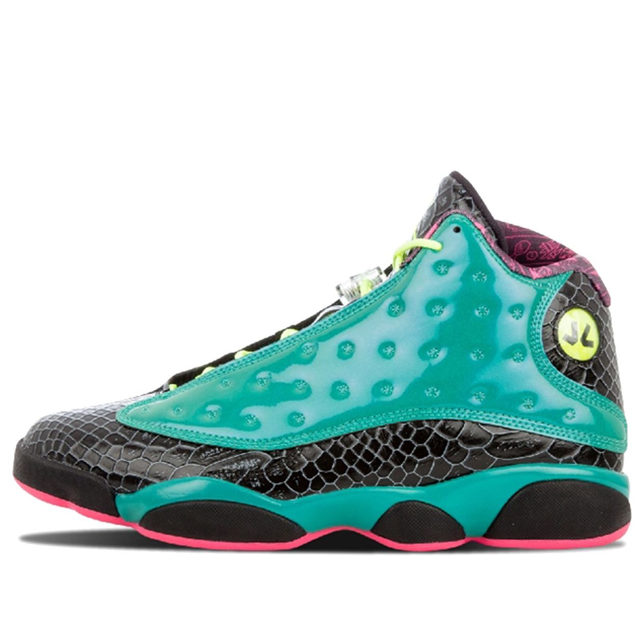 Air Jordan 13 Retro 'Doernbecher' 836405-305