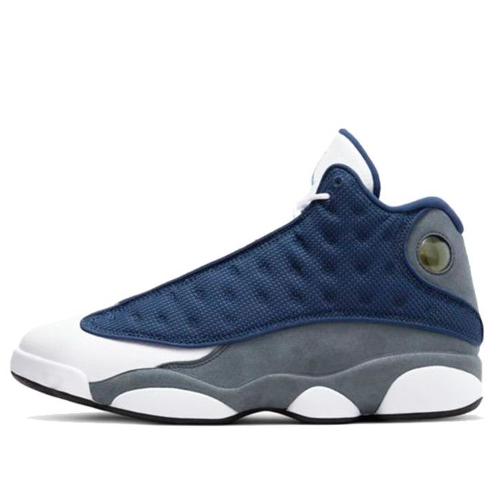 Air Jordan 13 Retro 'Flint' 2020 414571-404