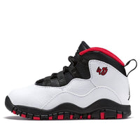 (TD) Air Jordan 10 Retro BT 'Double Nickel' 310808-102