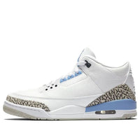 Air Jordan 3 Retro 'UNC' CT8532-104