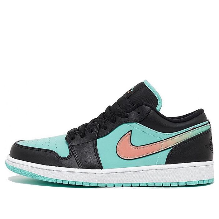 (GS) Air Jordan 1 Low SE 'Tropical Twist' CV9844-301