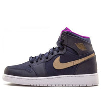 (GS) Air Jordan 1 Retro High 'Maya Moore' 332148-428