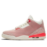 (WMNS) Air Jordan 3 Retro 'Rust Pink' CK9246-600