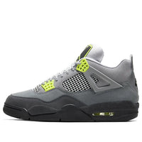 Air Jordan 4 Retro SE 'Neon 95' CT5342-007