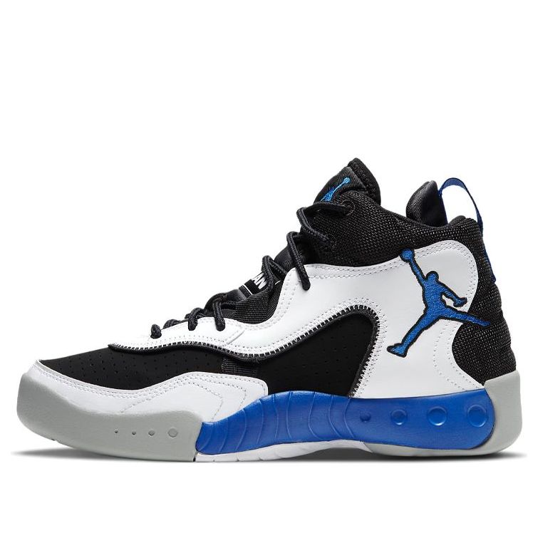 Air Jordan Pro RX 'White Game Royal' CQ6116-104