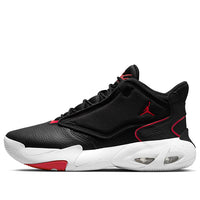 Air Jordan Max Aura 4 'Bred' DN3687-006