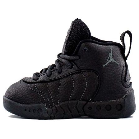 (TD) Air Jordan Jumpman Pro 'Black' 909418-002