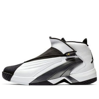 Air Jordan Jumpman Swift 'White Black' AT2555-100