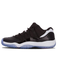 (GS) Air Jordan 11 Retro Low 'Infrared 23' 528896-023