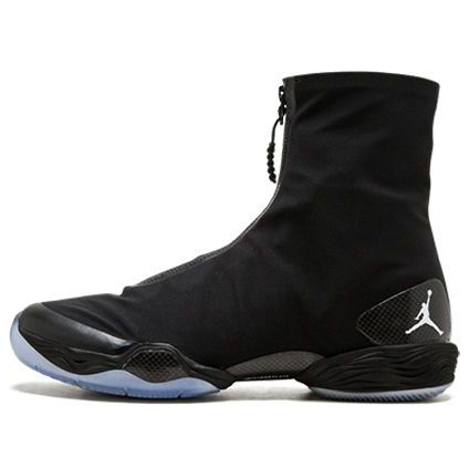 Air Jordan 28 'Stealth All-Star' 555109-010