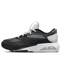 Air Jordan Air 200E 'Black University Red' DC9836-060