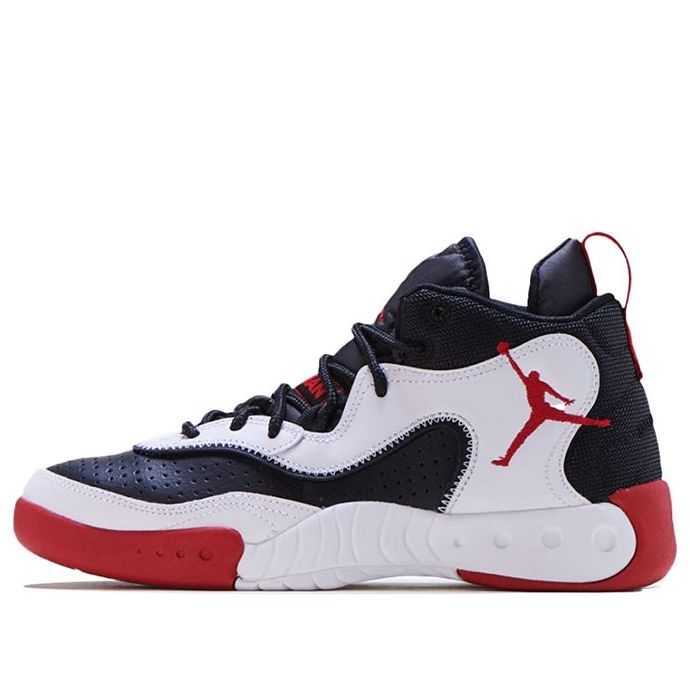 (GS) Air Jordan Jumpman Pro RX 'White Red Blue' CQ9439-106