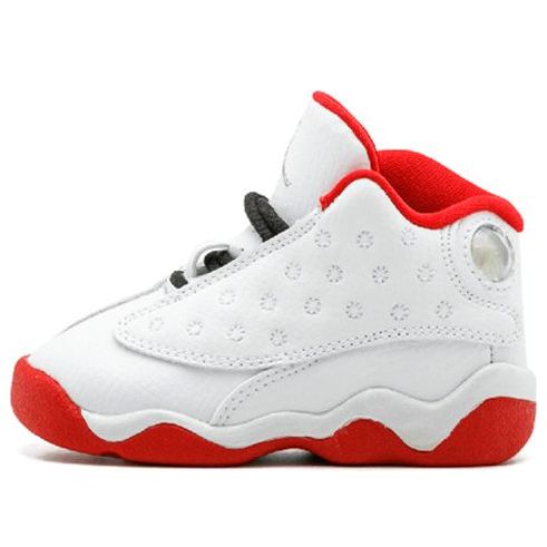 (TD) Air Jordan 13 Retro 'History of Flight' 414581-103