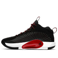 Air Jordan Jumpman 2021 PF 'Bred' CQ4229-006