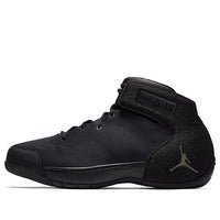 Air Jordan Melo 1.5 SE 'Anthracite Black' AT5386-001