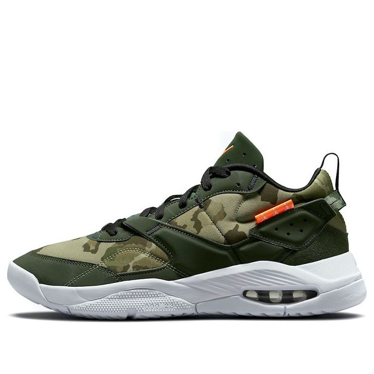 Air Jordan Air NFH Zion Williamson Bayou Boys Camo DM3263-900