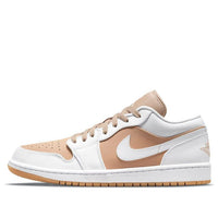 Air Jordan 1 Low 'Hemp White' DN6999-100