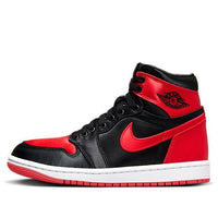 (WMNS) Air Jordan 1 Retro High OG 'Satin Bred' FD4810-061