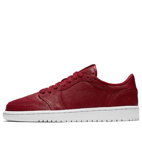 (WMNS) Air Jordan 1 Low NS 'Gym Red' AH7232-623