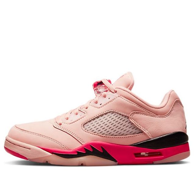 (WMNS) Air Jordan 5 Retro Low 'Girls That Hoop' DA8016-806