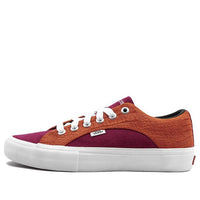 Vans Supreme x Lampin Pro 'Croc Corduroy' VN0A38JOPUJ