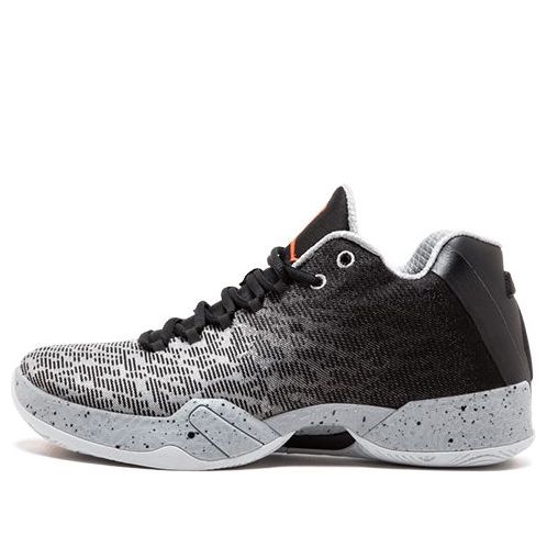 Air Jordan 29 Low 'Infrared' 828051-003