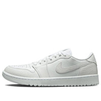 Air Jordan 1 Low OG Golf 'White Croc' DD9315-110