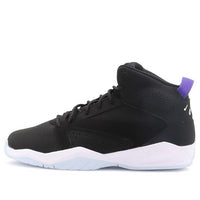 (PS) Air Jordan Lift Off 'Black Blue' AV1243-040