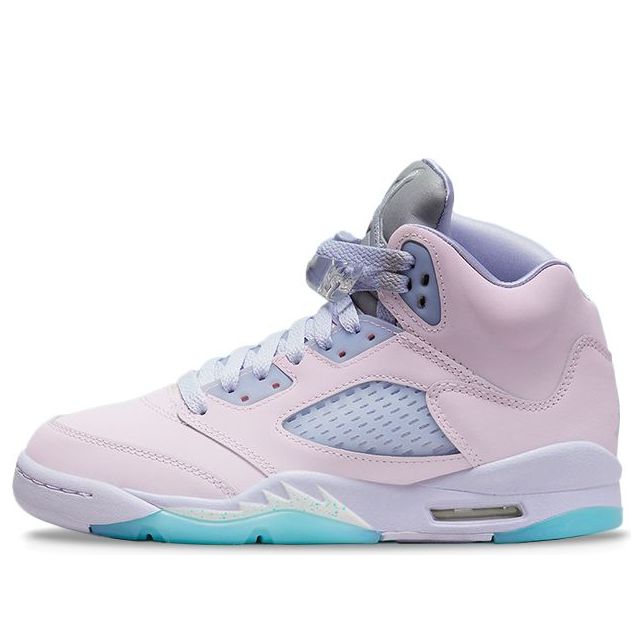 (GS) Air Jordan 5 Retro SE 'Easter' DV0563-600
