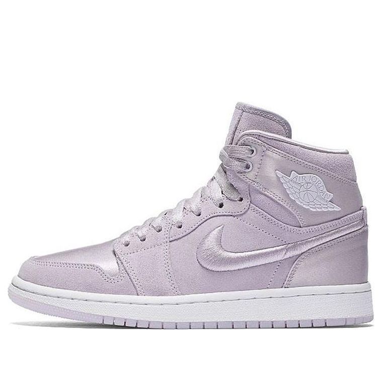 (WMNS) Air Jordan 1 Retro High 'Season of Her: Barely Grape' AO1847-545